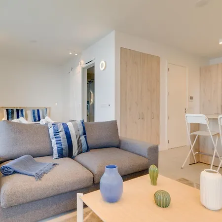 Mar Yam Sea By Atlantic Apartament *