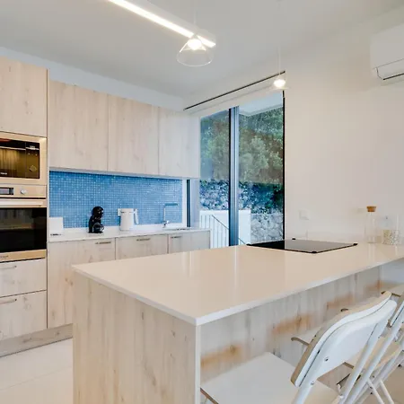 Apartment Mar Yam Sea By Atlantic Arco de São Jorge