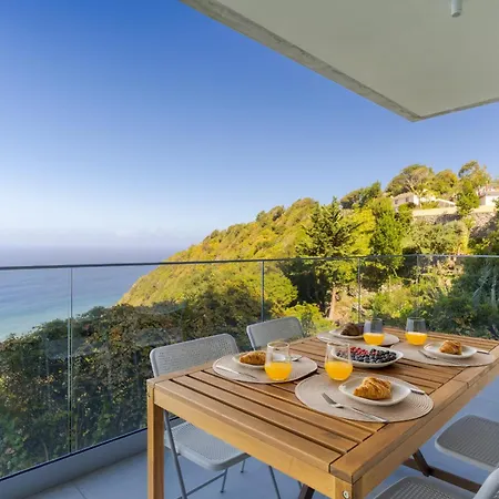 Apartament Mar Yam Sea By Atlantic