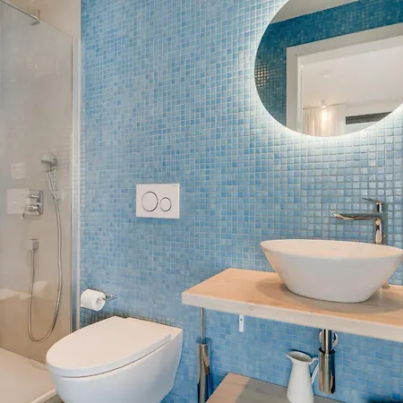 Mar Yam Sea By Atlantic Apartment Arco de São Jorge