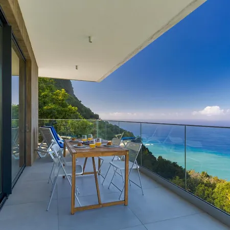 Apartament Mar Yam Sea By Atlantic *